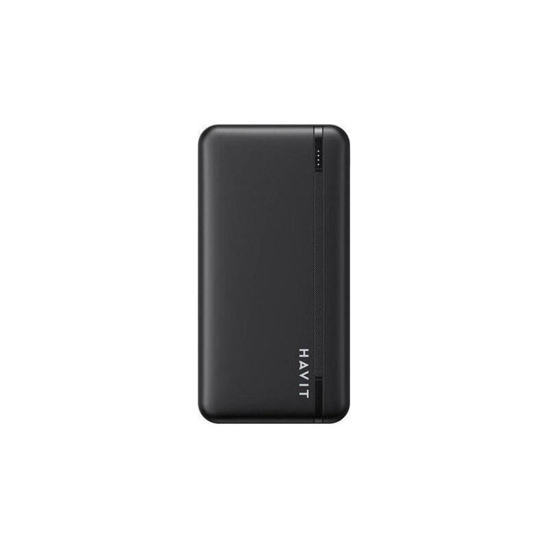 Powerbank Havit Pb90 10000mah