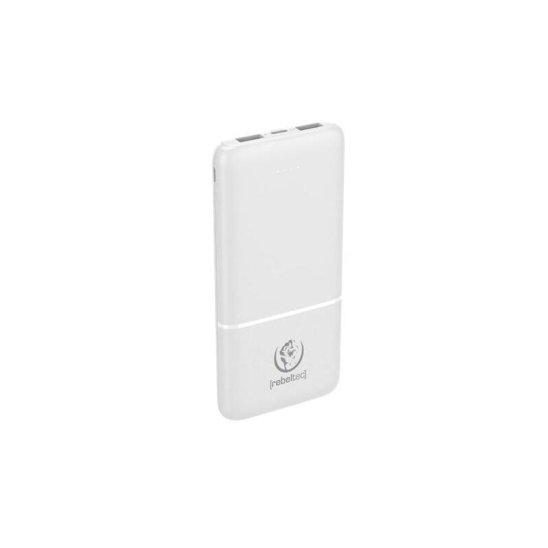 Powerbank Rebeltec P10 (10 000mah 10w)