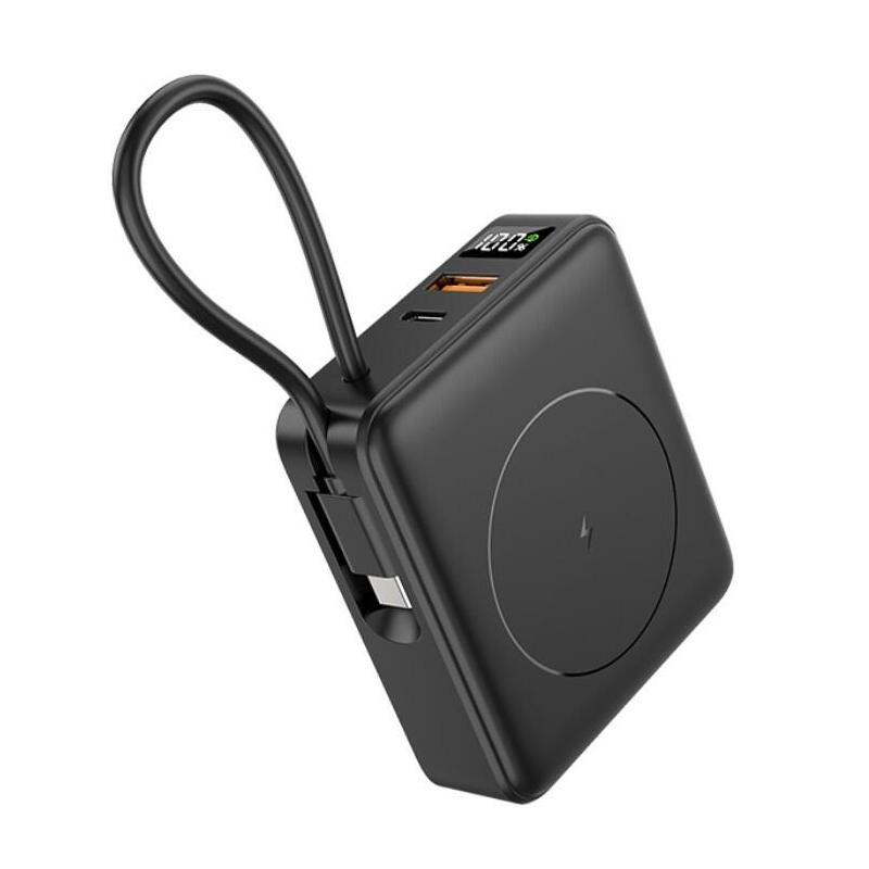 Powerbank Scout 1000mah Mag+Pd+Qc
