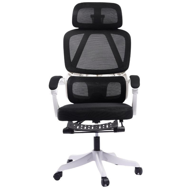 Powerbasic Évora Ergonómica Silla De Oficina