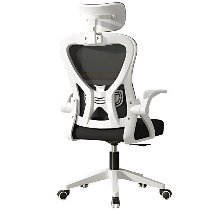 Powerbasic Lagos Ergonómica Silla De Oficina