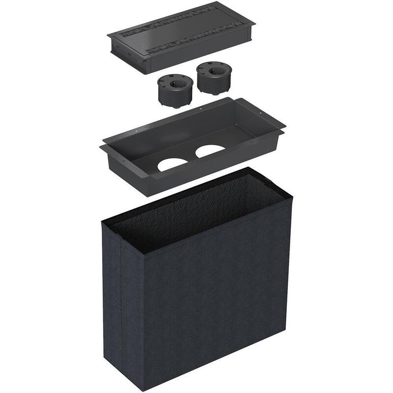 Powerdot Kit Small Including 2 X 935-Pd10w Powerdots,