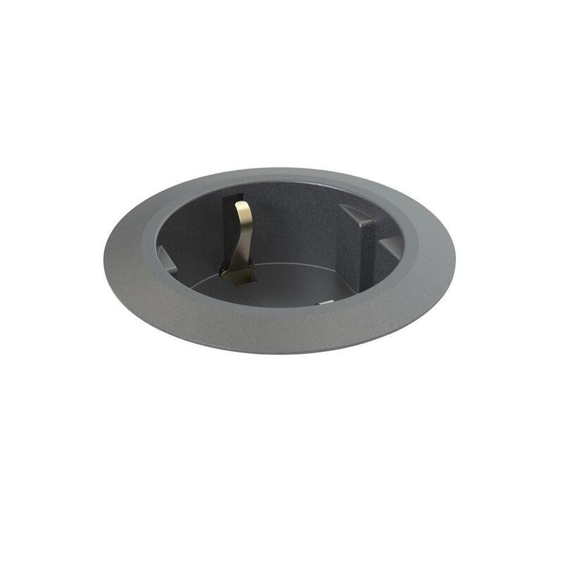 Powerdot Mini - 1 Power, Black (935-Pm50)