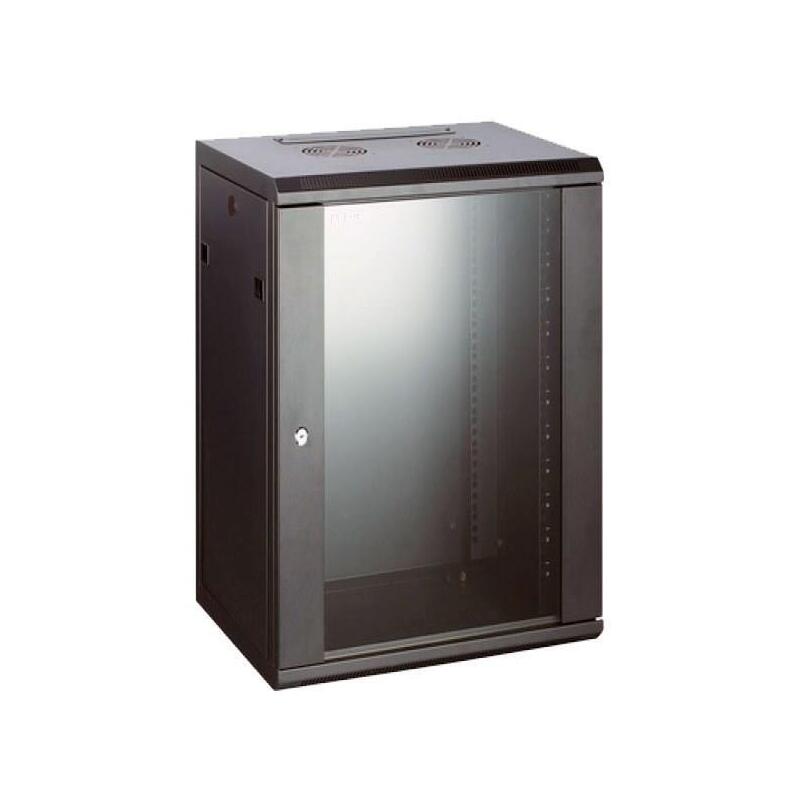 Powergreen Armario Mural 19" 15u 60x45