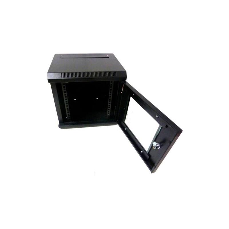 Powergreen Armario Rack 10" 6u 31x28x37