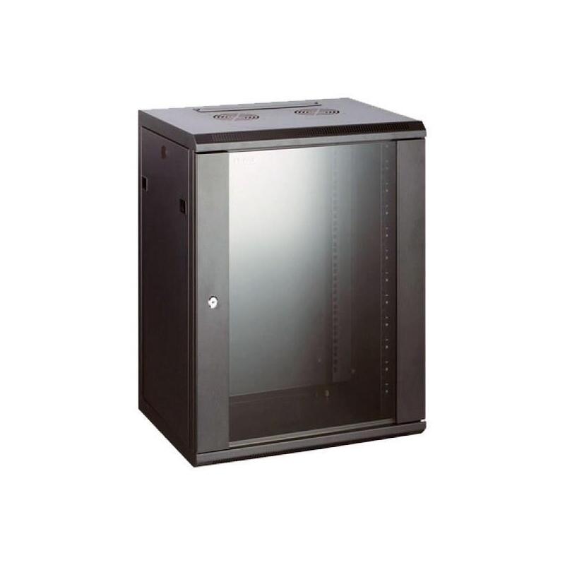 Powergreen Armario Rack 12u 60x60