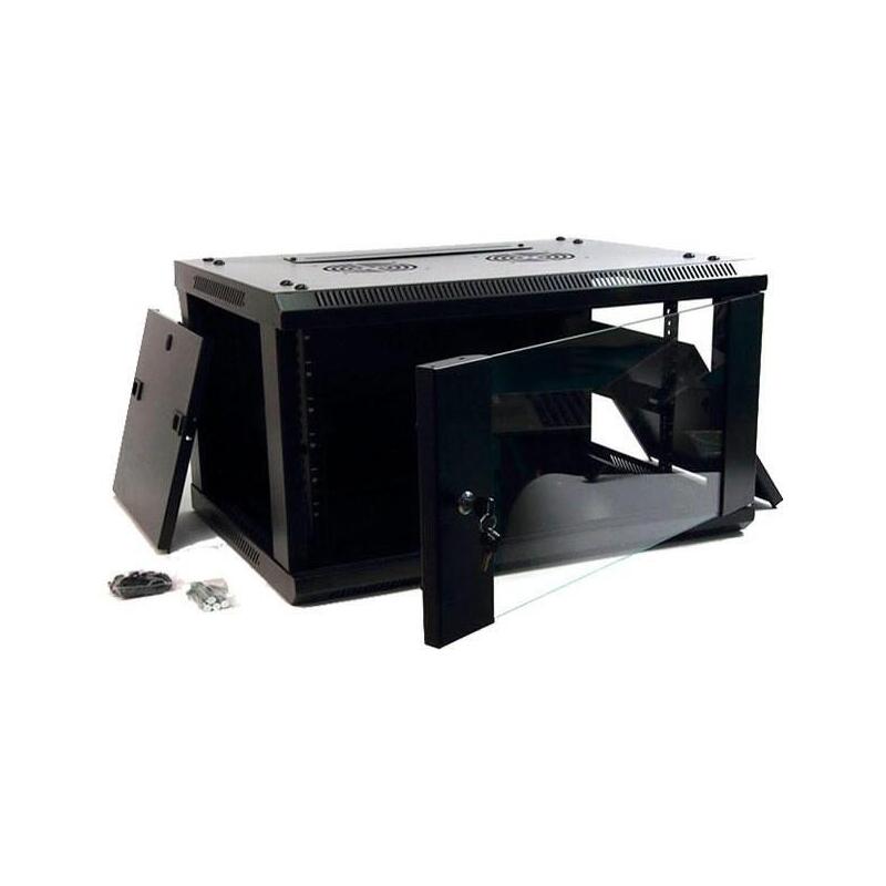 Powergreen Armario Rack 4u 60x60