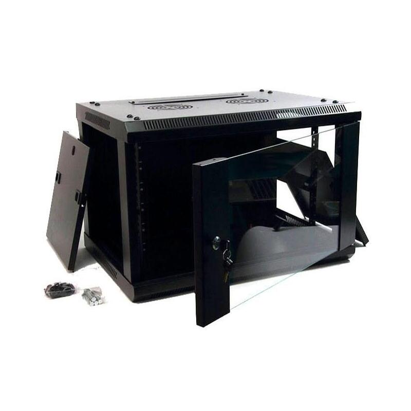 Powergreen Armario Rack 9u 60x45