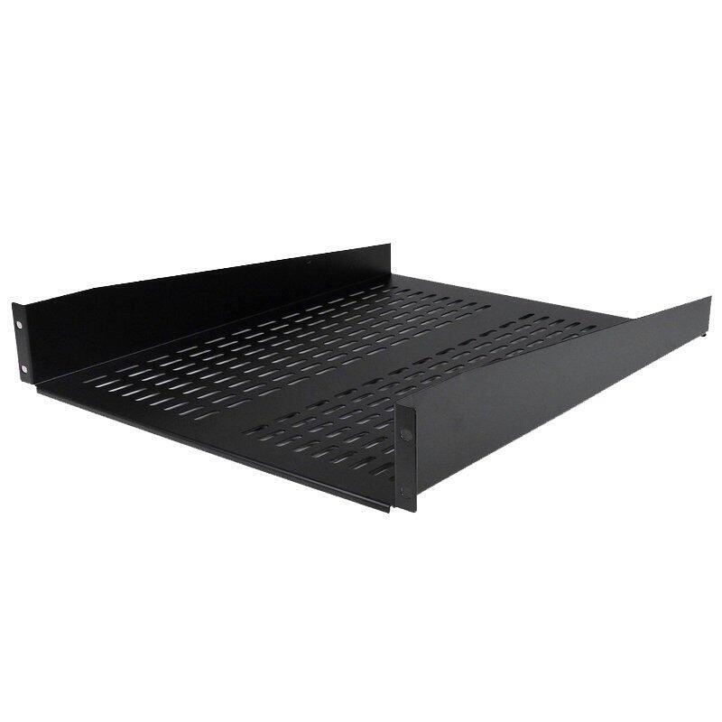 Powergreen Bandeja Corta Fondo 37cm De 2u Fijacion Delantera