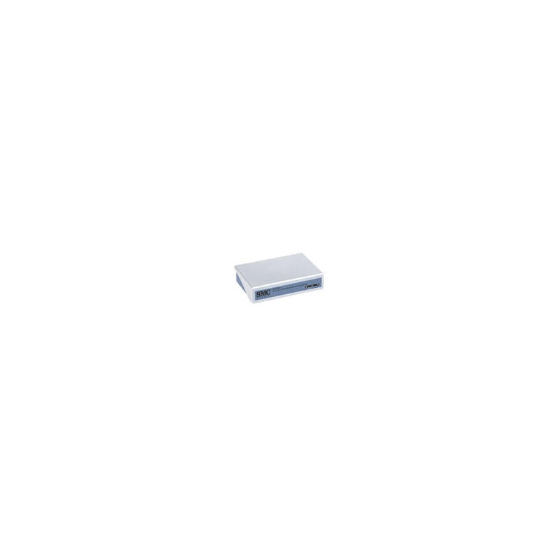 Powerline Smc Red Electrica Ez Connet 200mbps Smchpavh-Ethuc