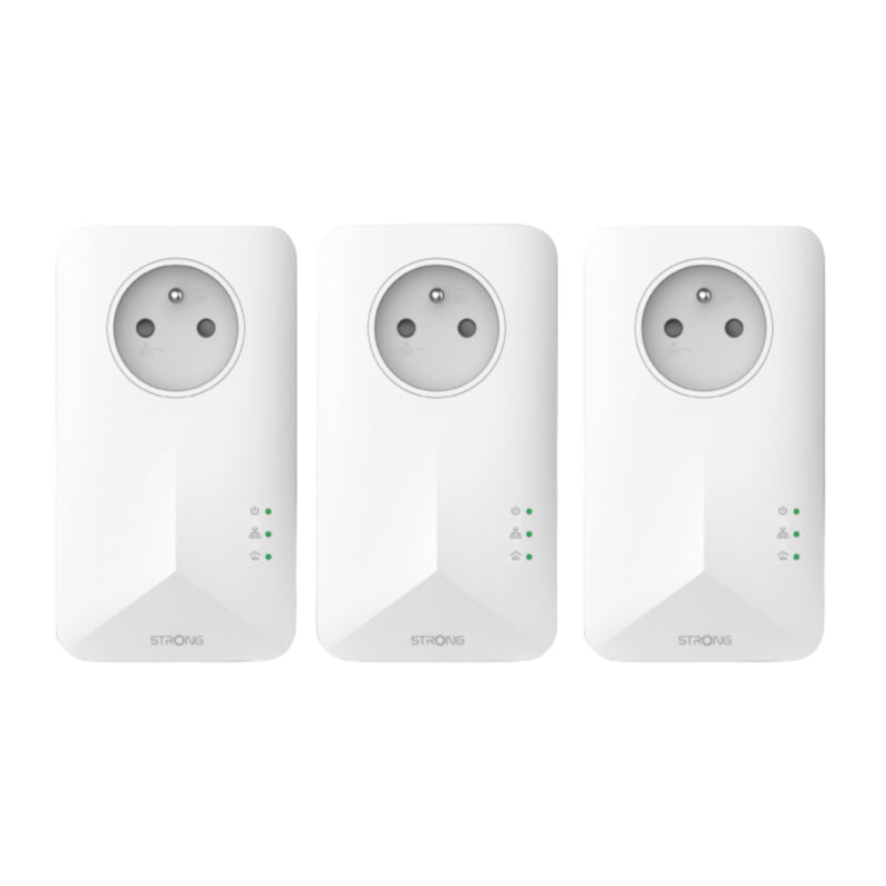 Powerline Strong Powerl1000trieuv2
