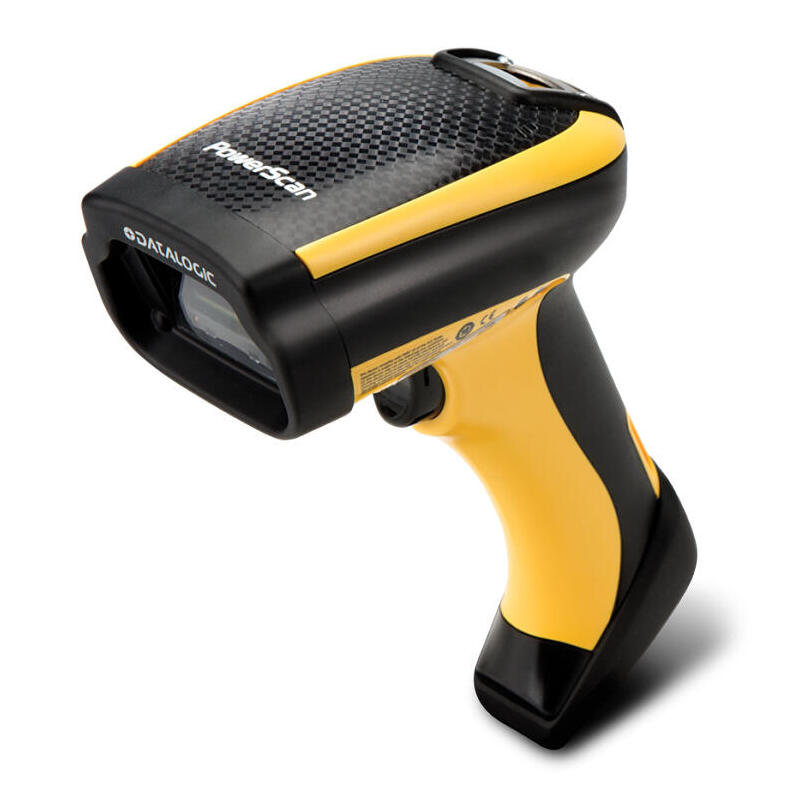 Powerscan D9100 Perp