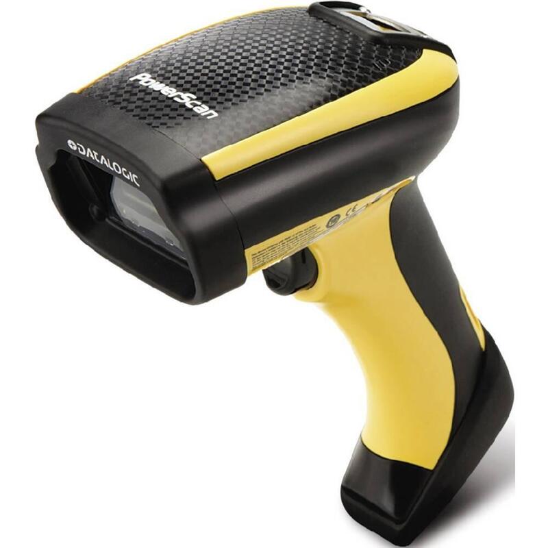 Powerscan D9531 Direct Part Perp Marking Evo In