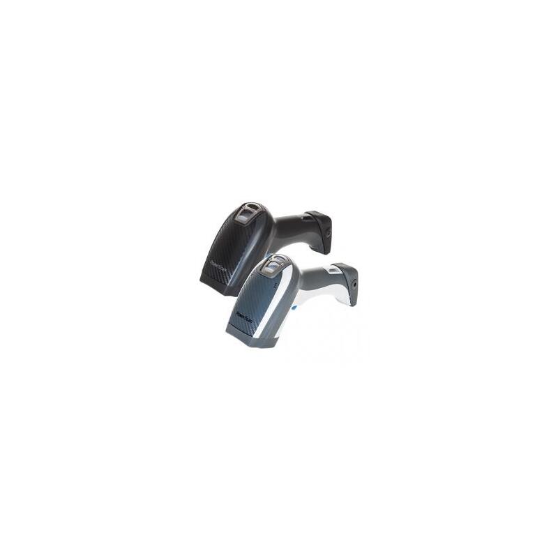 Powerscan Retail Pd9531 Rs-232 Kit Black (Kit Inc. Pd9531-Bk-Rt Scanner And Cab-434 Cable.)