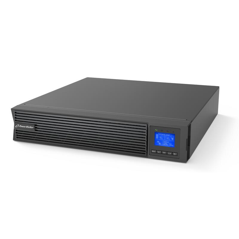 Powerwalker Vfi 1000 Icr Iot Ups 1000va/ 1000w