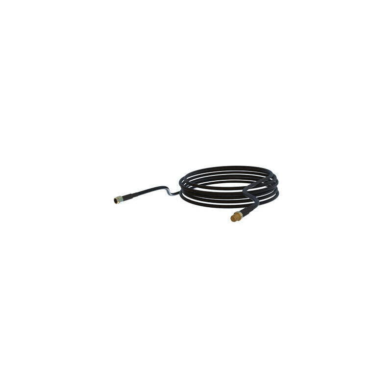 Poynting Antennas Zubehör Cable A-Cab-093 5m Single Hdf-195 Low Loss Cable Sma-Male Zu Sma-Female