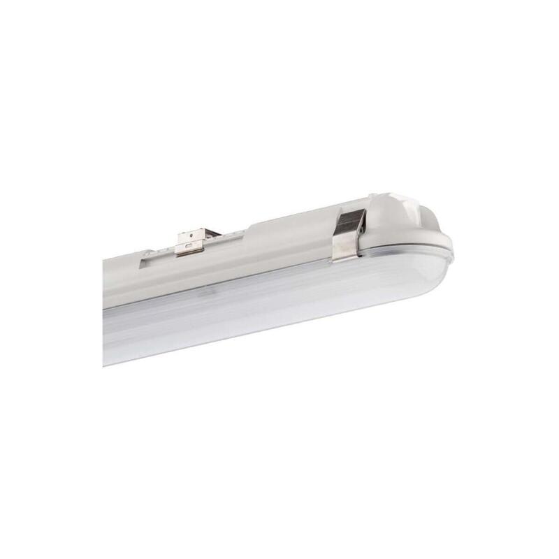 Prac 5211015b-Luna_bl Led Fr-Wannenleuchte Luna Bl 1,5m 1x47w 120° Ip65 6500lm P