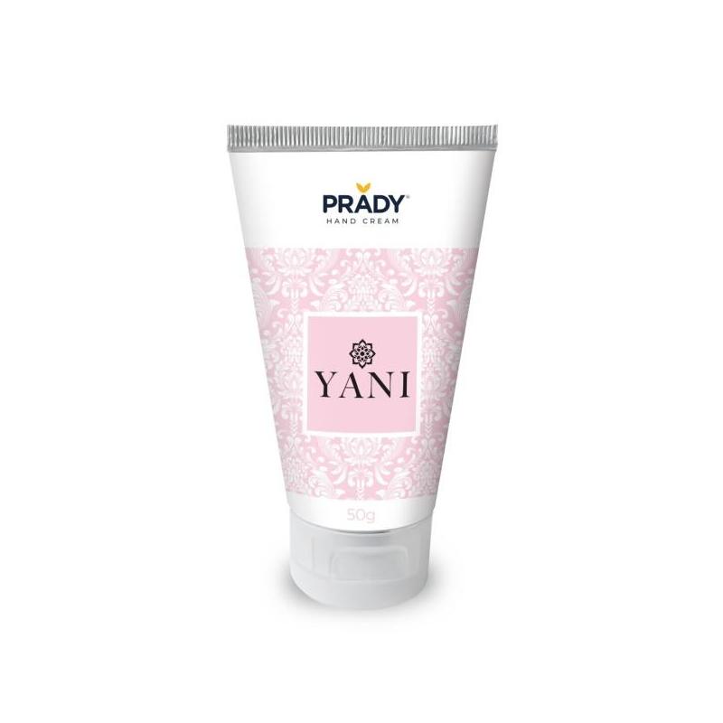 Prady Crema De Manos Yani - Tubo De 50g