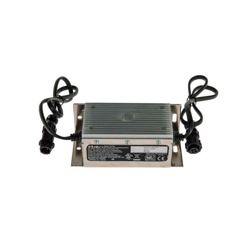 Pre-Regulator 19 - 90 Vdc In 15 Vdc Out 90 W
