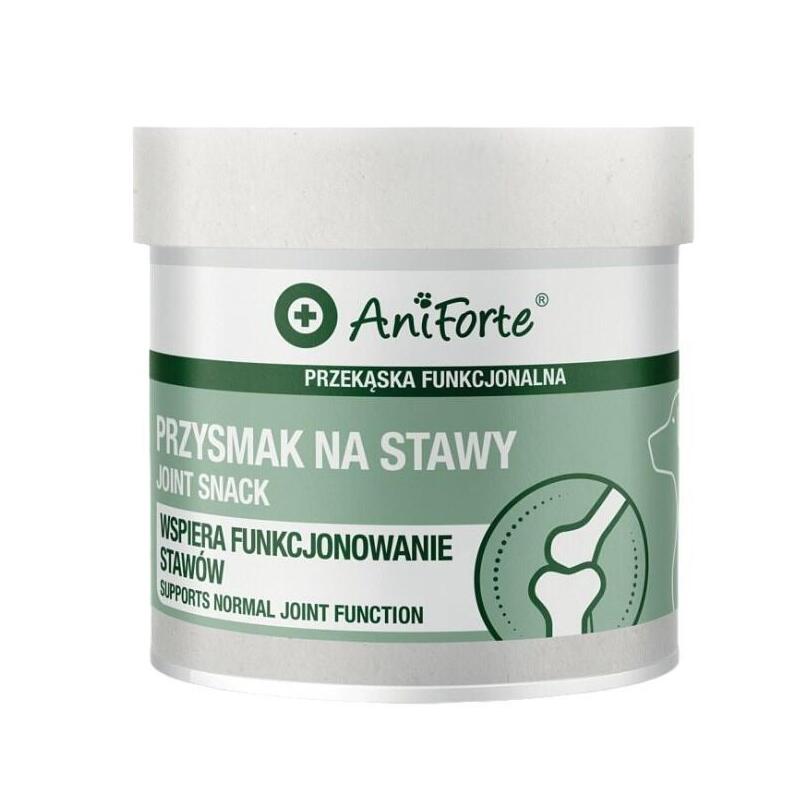Premio Para Perros Aniforte Joint Snack 50g