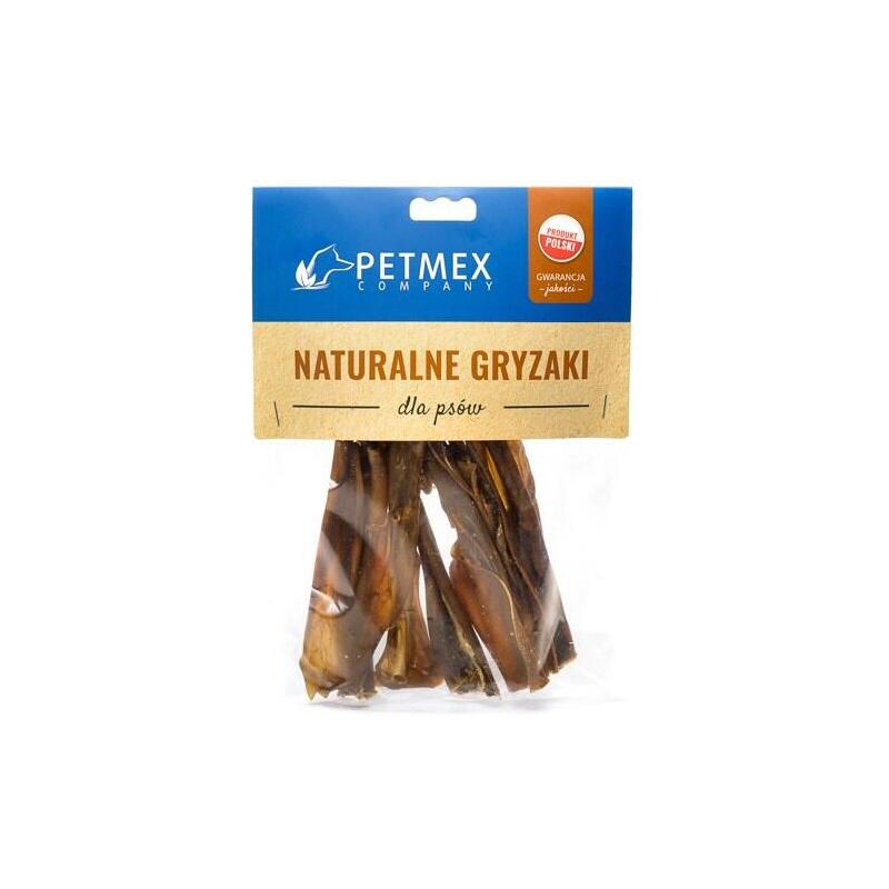 Premio Para Perros Petmex Roe Deer Skin 100g