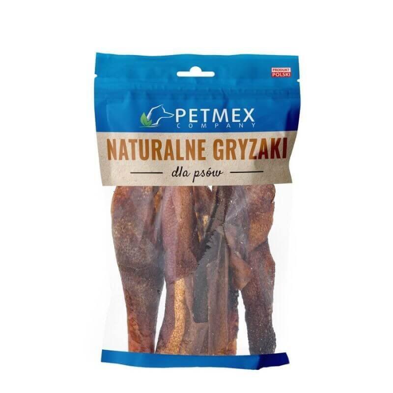 Premio Para Perros Petmex Wild Boar Skin 100g