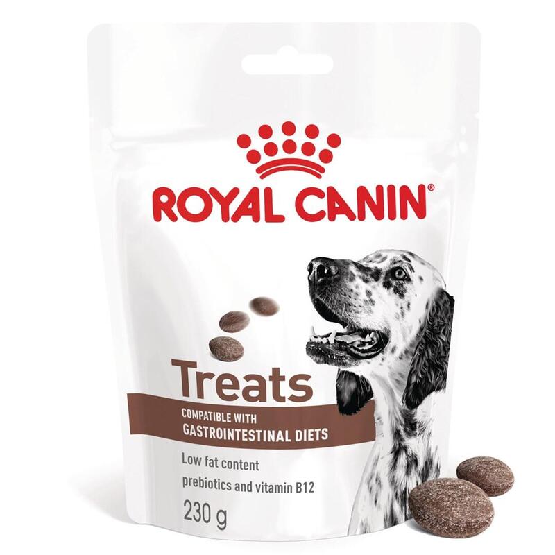 Premio Para Perros Royal Canin Dog Gastrointestinal Treats 230g