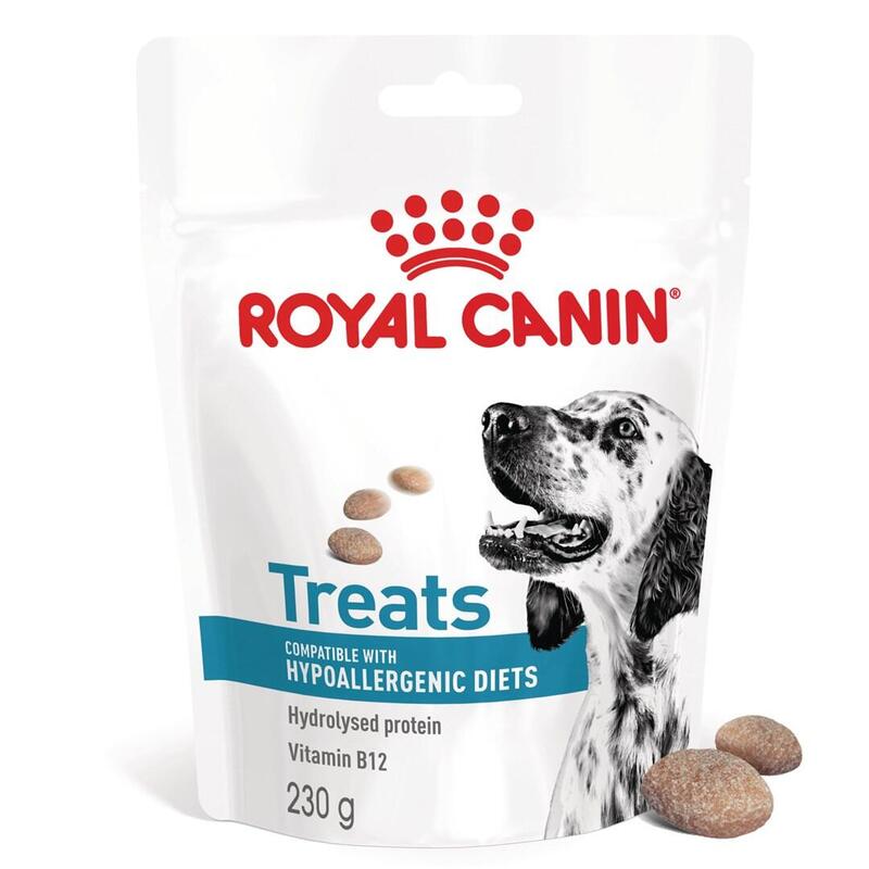 Premio Para Perros Royal Canin Dog Hypoallergenic Treats 230g