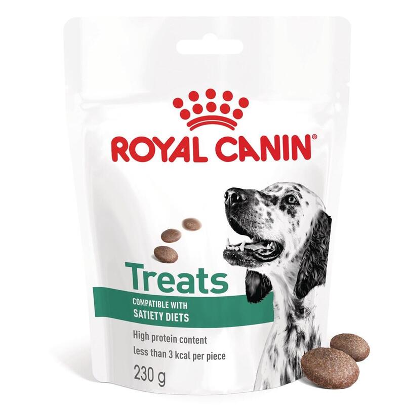 Premio Para Perros Royal Canin Dog Satiety Treats 230g