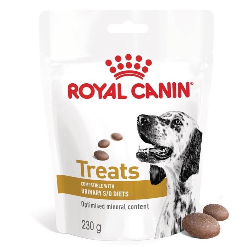 Premio Para Perros Royal Canin Dog Urinary S/O Treats 230g