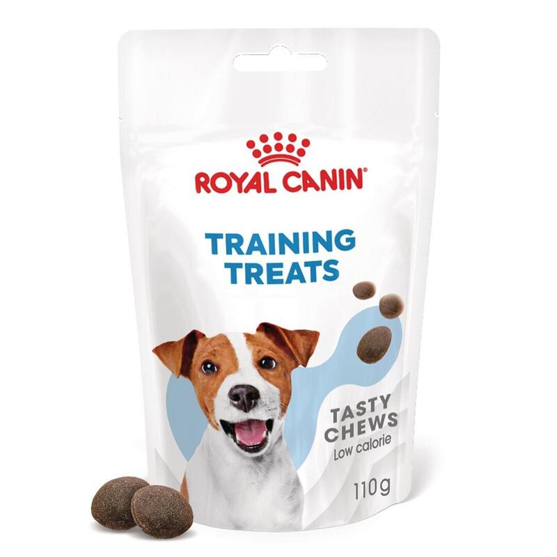 Premio Para Perros Royal Canin Training Treats 110g