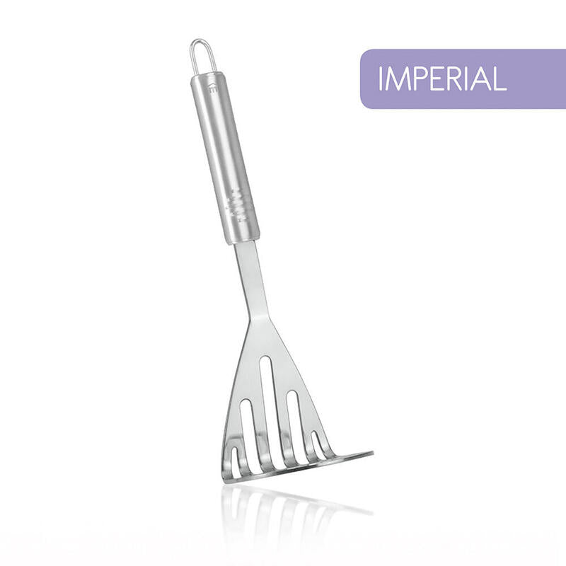 Prensapatatas Imperial De Acero Inoxidable