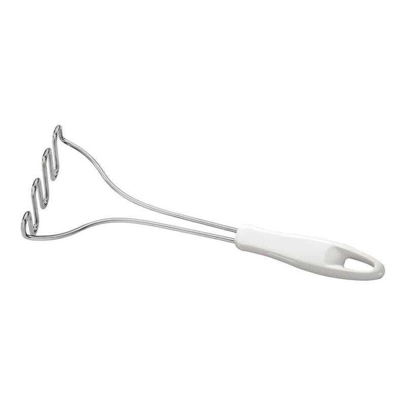 Prensapatatas Presto Blanco