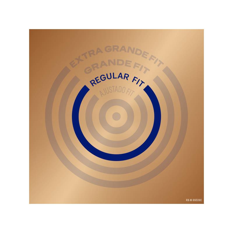 Durex - Real Feel Preservativos 3 Unidades