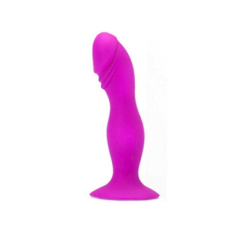 Pretty Love - Booty Passion Realistic Plug
