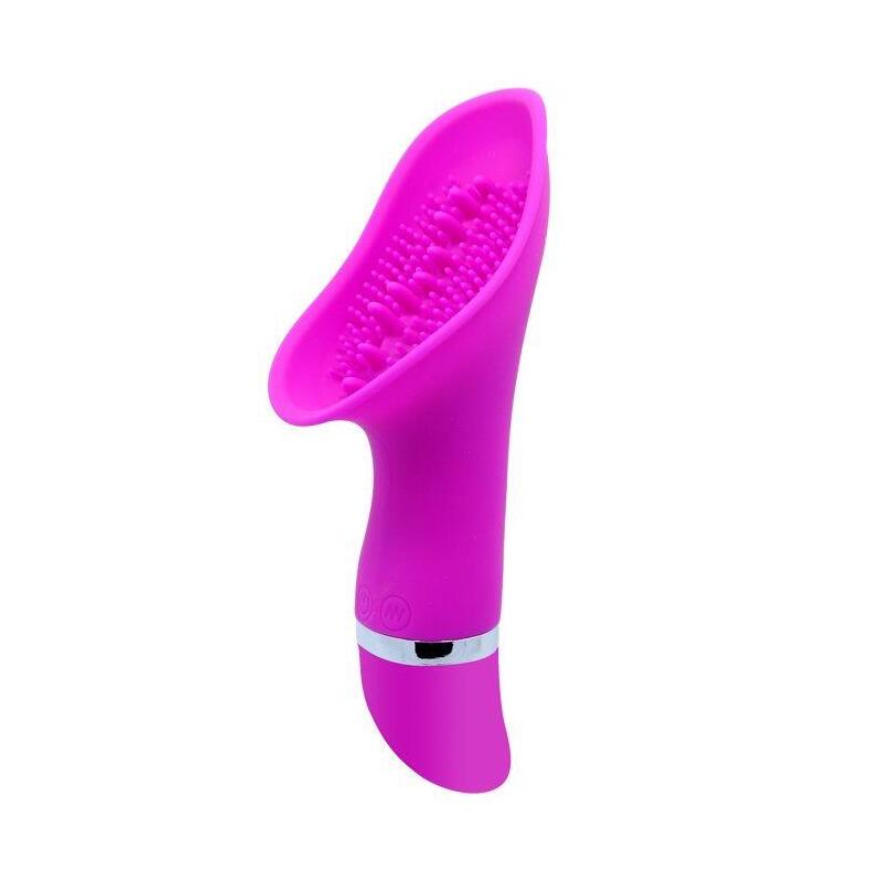 Pretty Love - Flirtation Estimulador Clitoris Claude