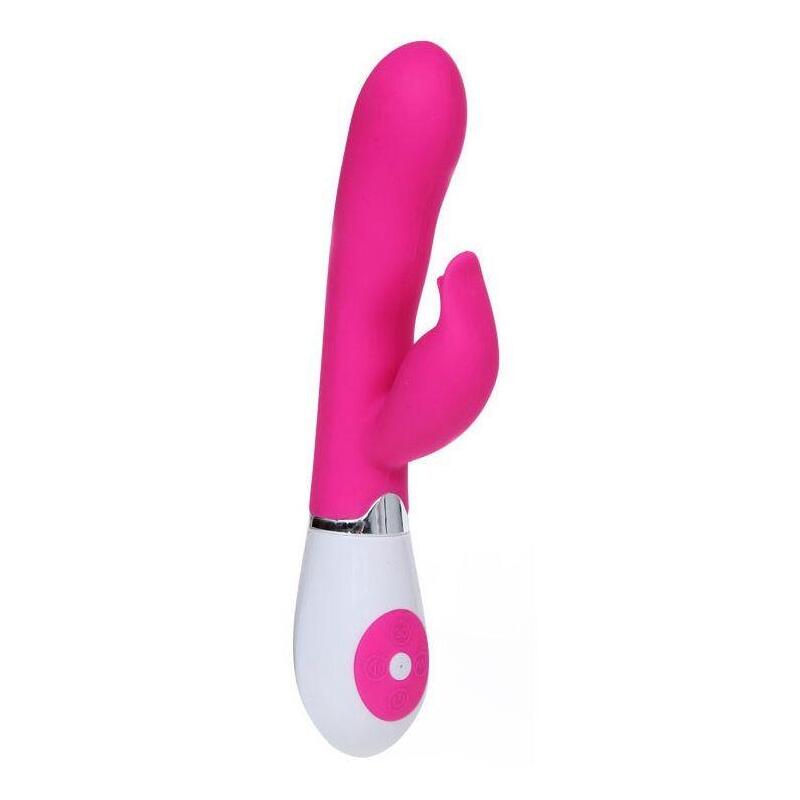 Pretty Love Flirtation - Felix Con Vibracion Por Voz