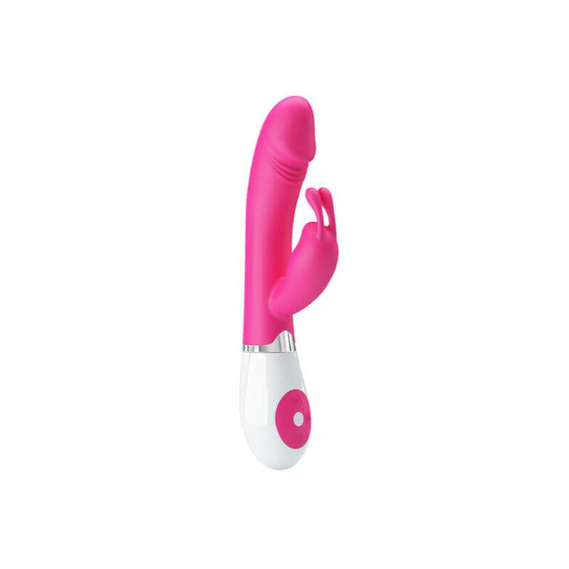 Pretty Love Flirtation - Gene Con Vibracion Por Voz