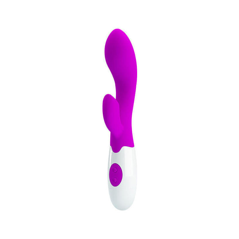 Pretty Love - Flirtation Vibrador Brigthy