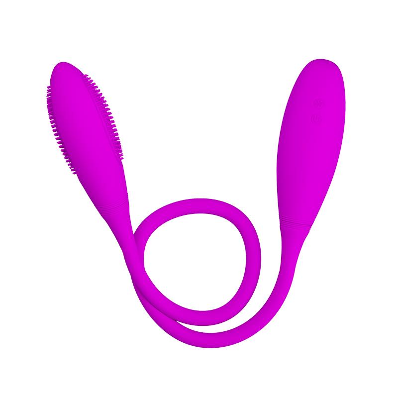 Pretty Love - Snaky Deluxe Vibrador 7 V