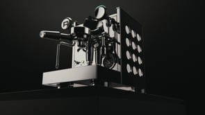 EAN 8050506337003 - Rocket Espresso Milano Appartamento TCA Semi-automática Máquina espresso 1,8 L