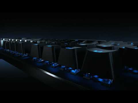 EAN 5099206086081 - Logitech G 920-009344 teclado Juego USB QWERTY Español Carbono