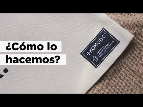 EAN 8436590370162 - EKOMODO HR-004 maletines para portátil 33 cm (13") Funda Verde, Gris
