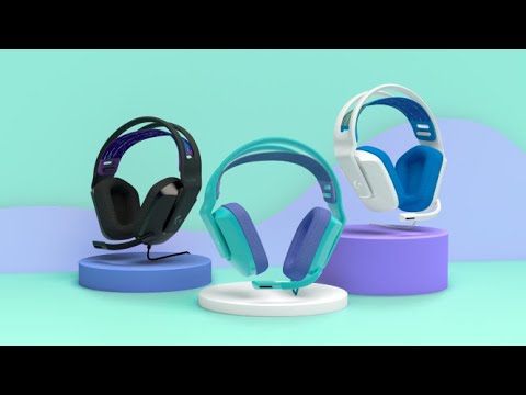 EAN 5099206094789 - Logitech G 981-000978 auricular y casco Auriculares Alámbrico Diadema Juego Negro