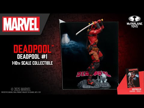 EAN 787926148220 - McFarlane Toys 14822 collectible figure