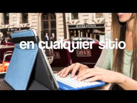 EAN 8420738191412 - SilverHT 111914140199 teclado para móvil Bluetooth
