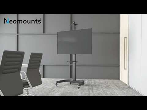 EAN 8717371447045 - Neomounts PLASMA-M1900E mueble y soporte para dispositivo multimedia Negro