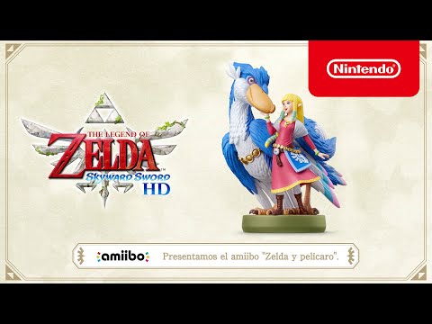EAN 0045496427849 - Nintendo The Legend of Zelda: Skyward Sword HD Estándar Inglés, Español Nintendo Switch