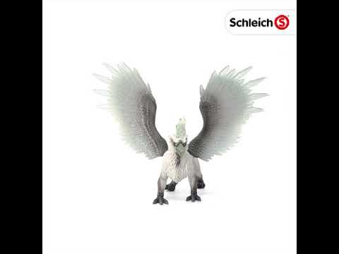 EAN 4055744029998 - schleich ELDRADOR CREATURES 70143 figura de juguete para niños