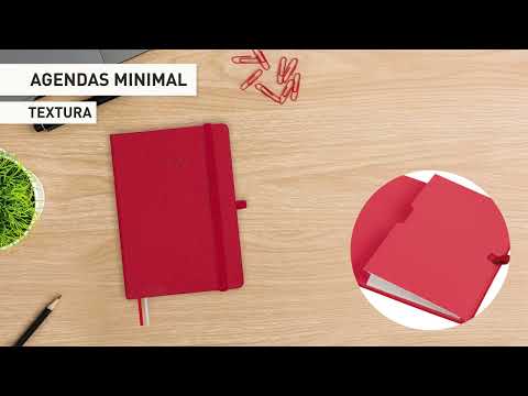 EAN 8422952406440 - Finocam 881781026 agenda Agenda diaria Azul